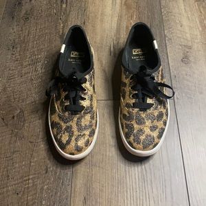 🐿Kate spade keds sneaker🐿